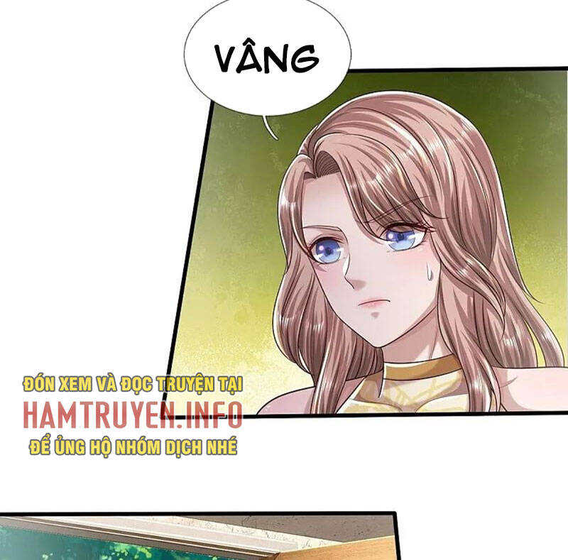 Ngạo Thị Thiên Địa Chap 590 - Next Chap 591