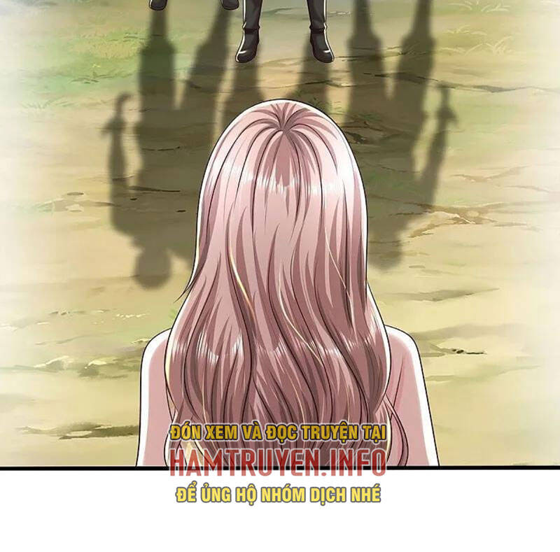 Ngạo Thị Thiên Địa Chap 590 - Next Chap 591