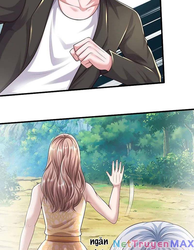 Ngạo Thị Thiên Địa Chap 591 - Next Chap 592