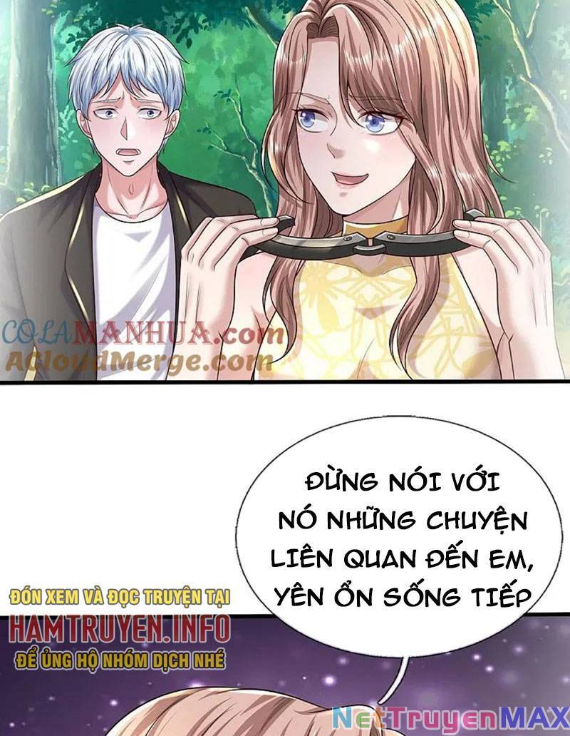 Ngạo Thị Thiên Địa Chap 591 - Next Chap 592