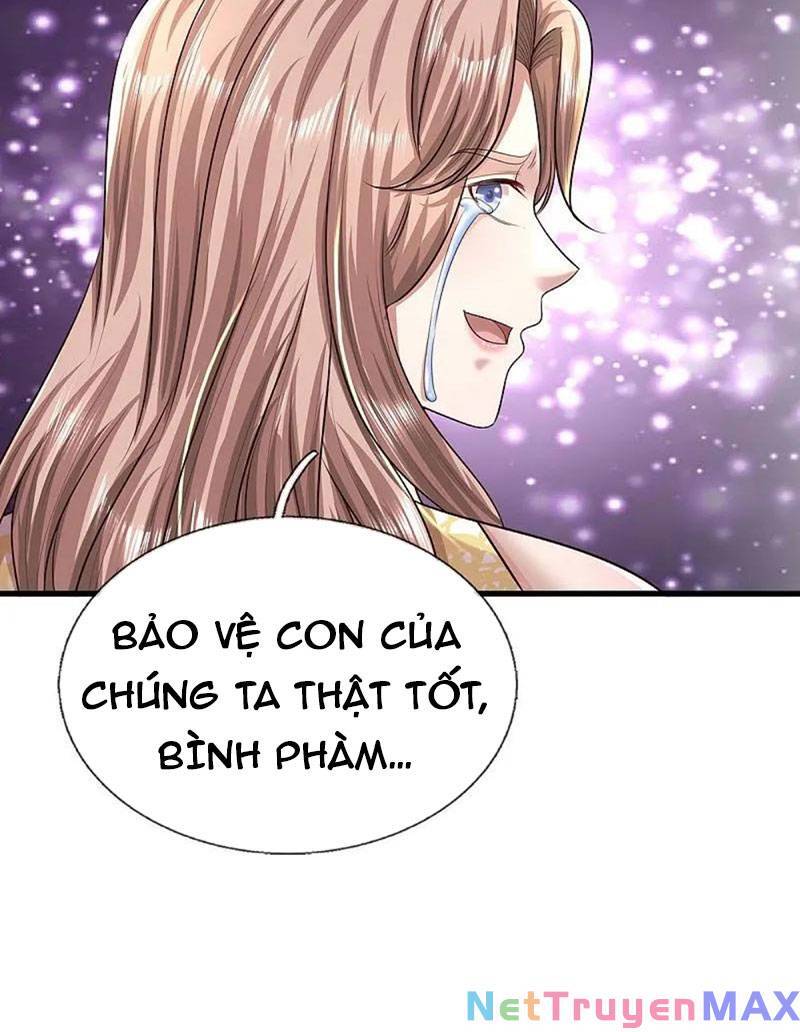 Ngạo Thị Thiên Địa Chap 591 - Next Chap 592