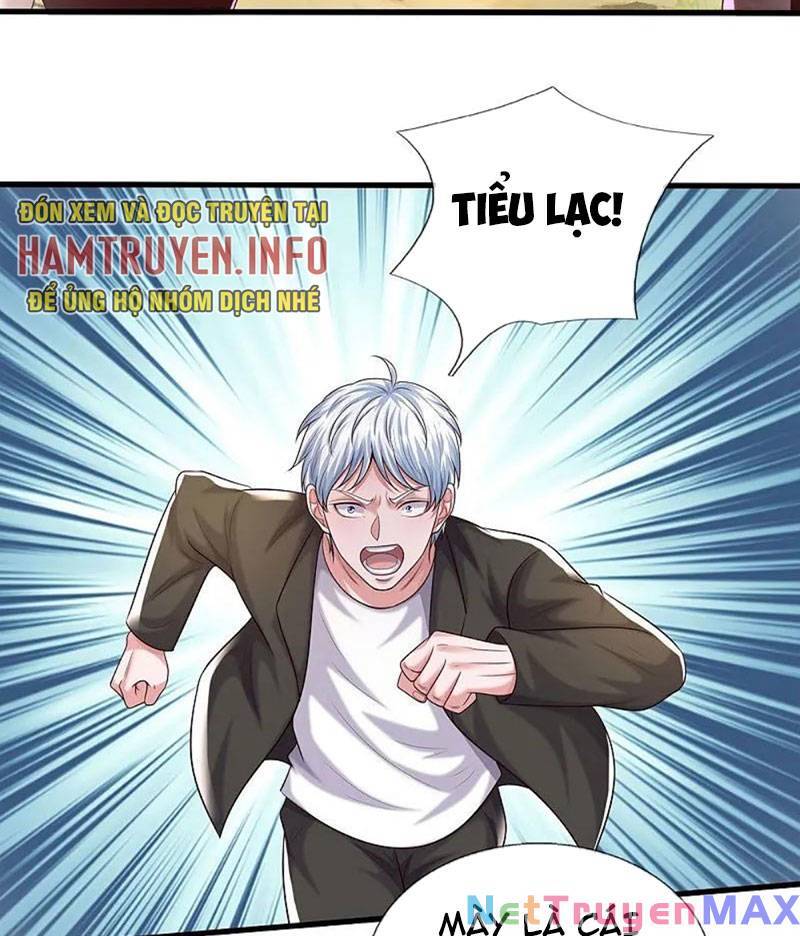 Ngạo Thị Thiên Địa Chap 591 - Next Chap 592