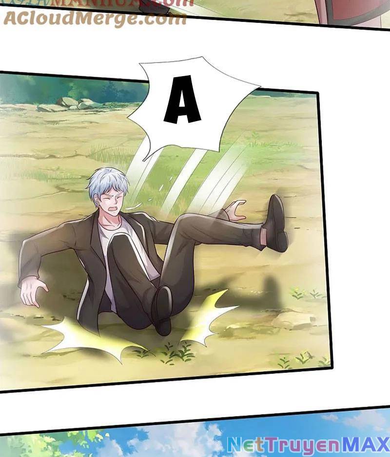 Ngạo Thị Thiên Địa Chap 591 - Next Chap 592