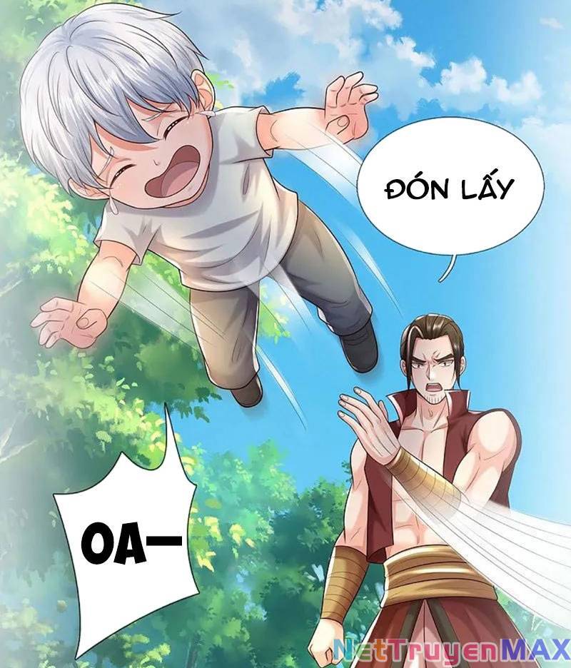 Ngạo Thị Thiên Địa Chap 591 - Next Chap 592