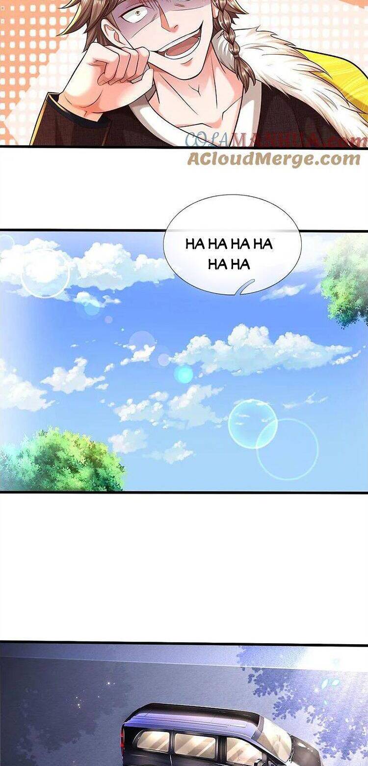 Ngạo Thị Thiên Địa Chap 565 - Next Chap 566