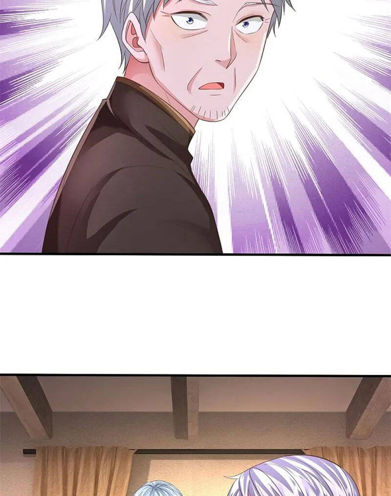 Ngạo Thị Thiên Địa Chap 592 - Next Chap 593