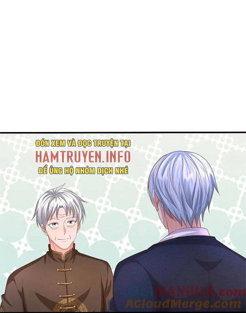 Ngạo Thị Thiên Địa Chap 592 - Next Chap 593