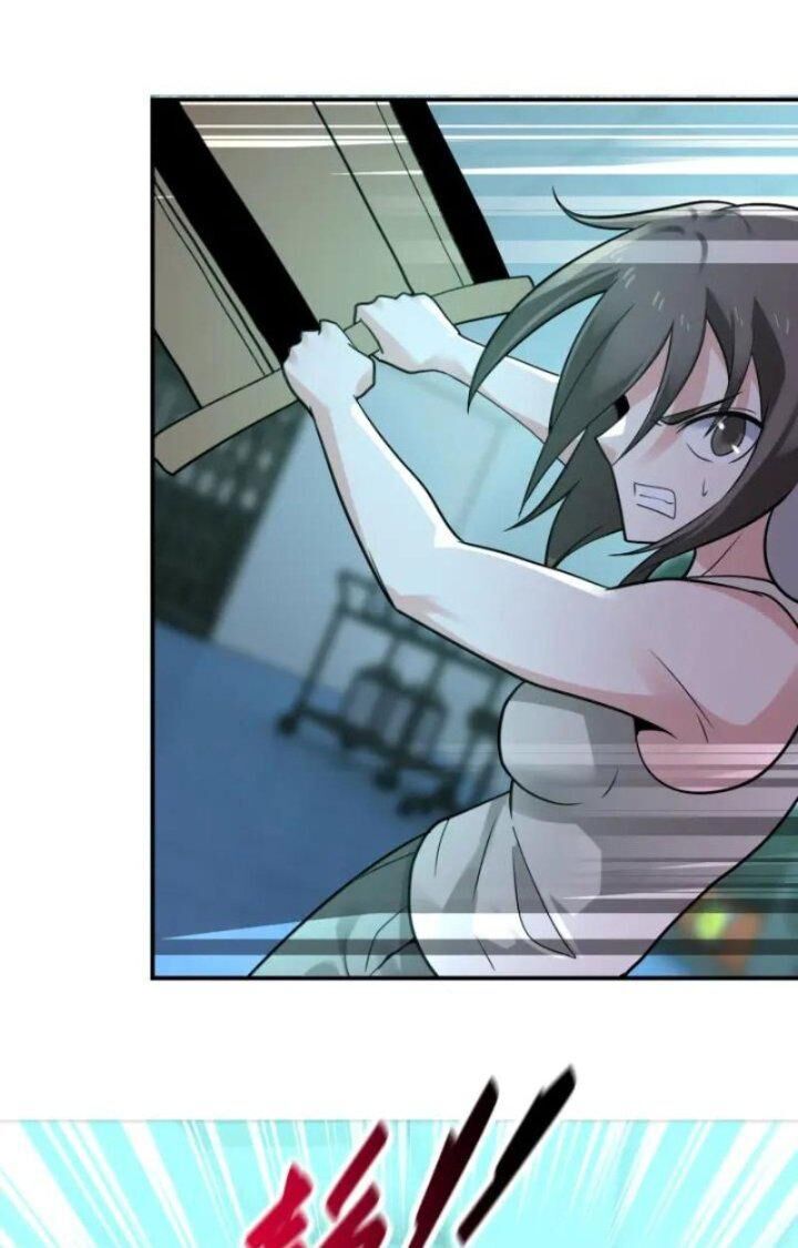 Mạt Thế Siêu Cấp Hệ Thống Chap 322 - Next Chap 323