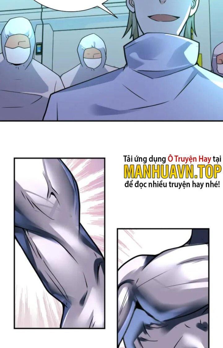 Mạt Thế Siêu Cấp Hệ Thống Chap 322 - Next Chap 323