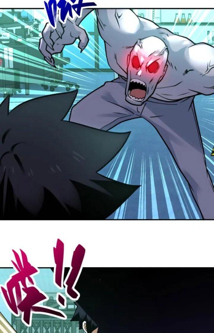 Mạt Thế Siêu Cấp Hệ Thống Chap 322 - Next Chap 323