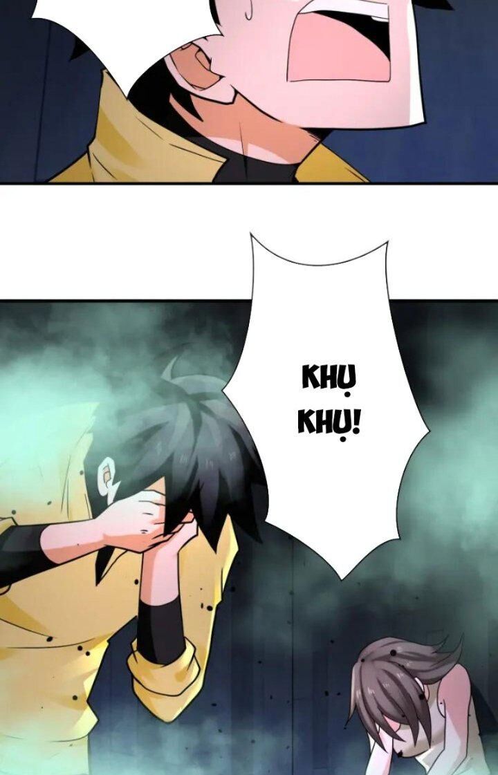 Mạt Thế Siêu Cấp Hệ Thống Chap 323 - Next Chap 324