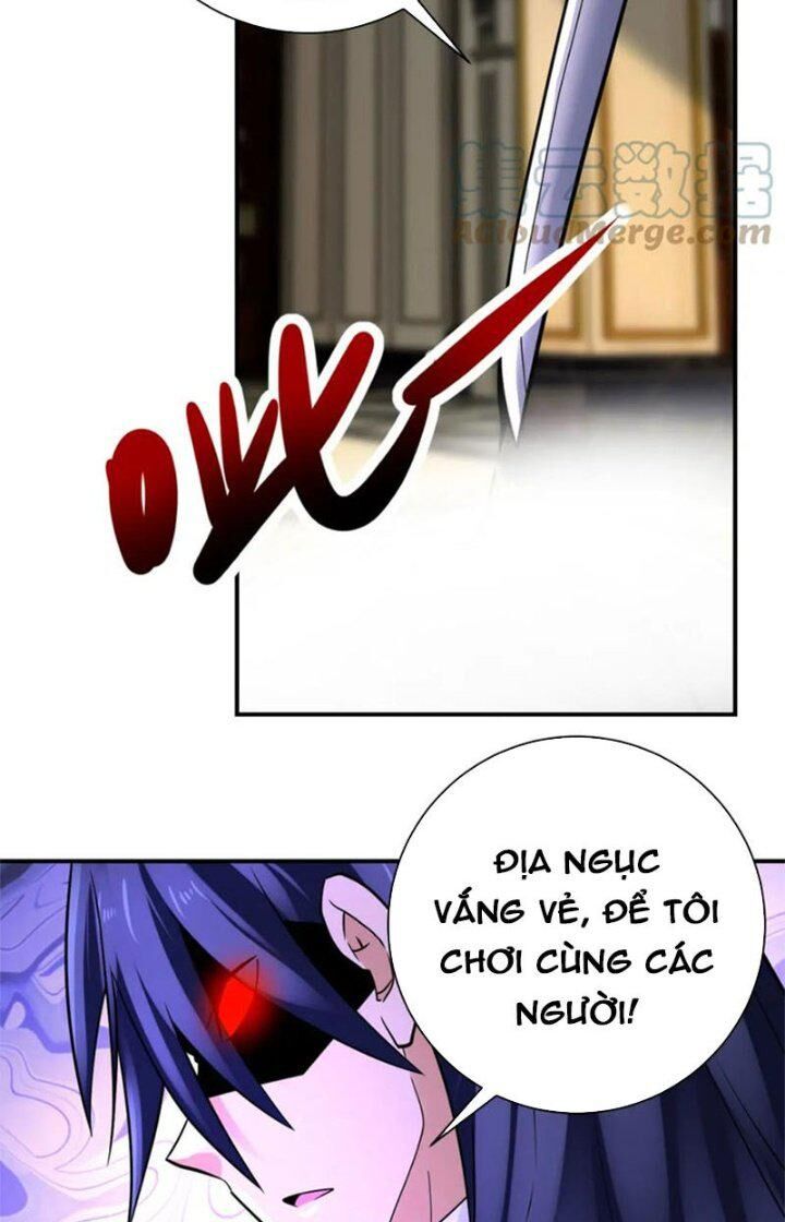 Mạt Thế Siêu Cấp Hệ Thống Chap 328 - Next Chap 329