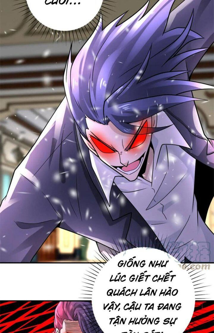 Mạt Thế Siêu Cấp Hệ Thống Chap 328 - Next Chap 329