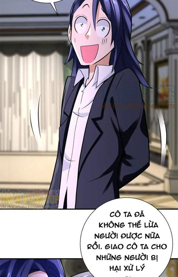 Mạt Thế Siêu Cấp Hệ Thống Chap 328 - Next Chap 329