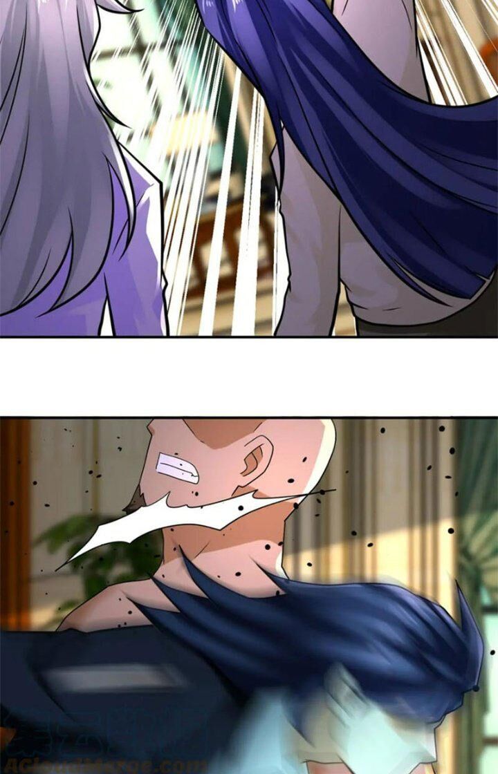 Mạt Thế Siêu Cấp Hệ Thống Chap 328 - Next Chap 329