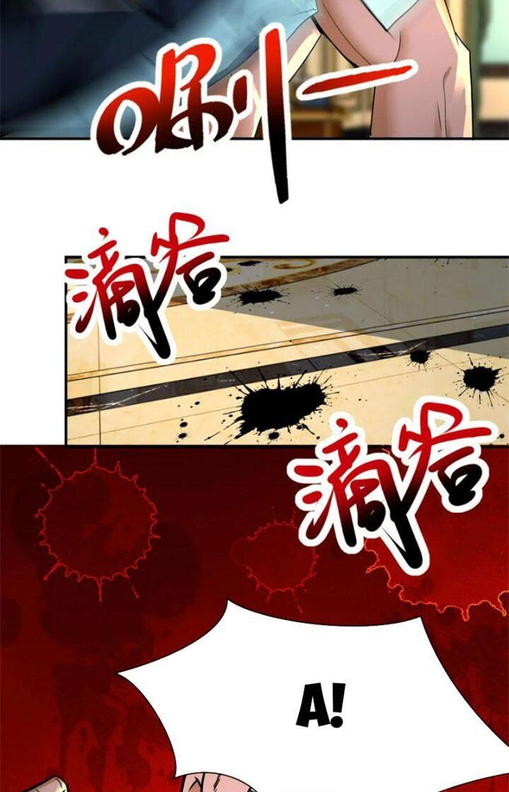 Mạt Thế Siêu Cấp Hệ Thống Chap 328 - Next Chap 329