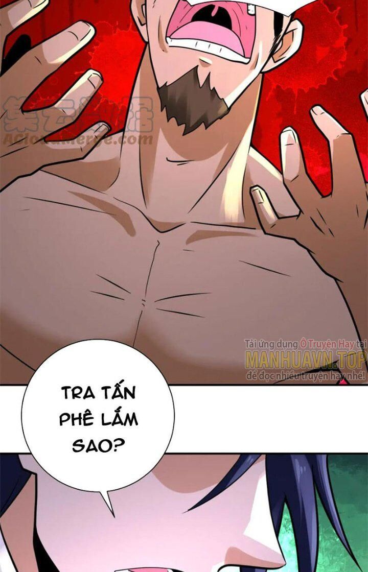 Mạt Thế Siêu Cấp Hệ Thống Chap 328 - Next Chap 329
