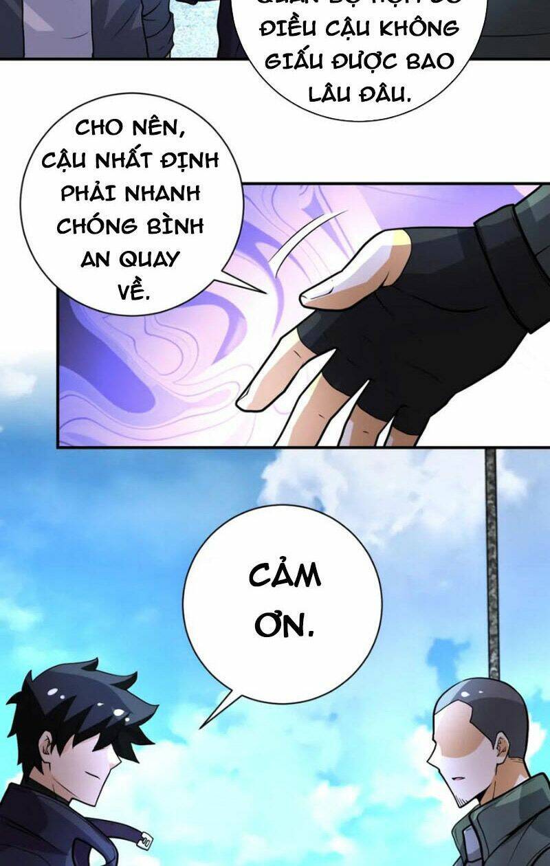 Mạt Thế Siêu Cấp Hệ Thống Chap 225 - Next Chap 226