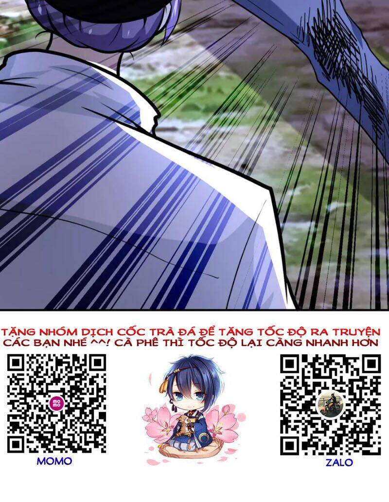 Mạt Thế Siêu Cấp Hệ Thống Chap 226 - Next Chap 227