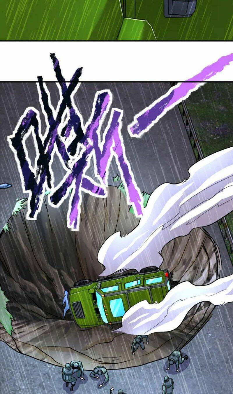 Mạt Thế Siêu Cấp Hệ Thống Chap 227 - Next Chap 228