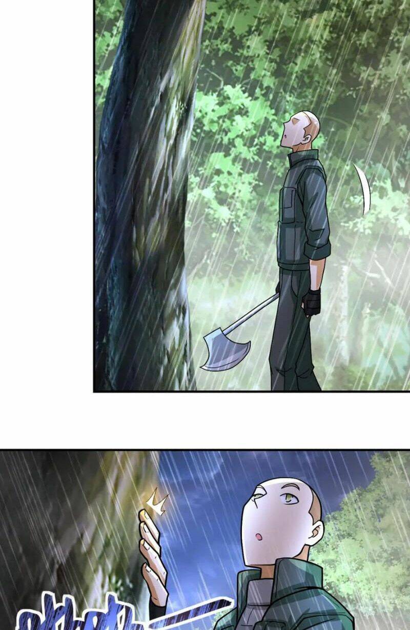 Mạt Thế Siêu Cấp Hệ Thống Chap 227 - Next Chap 228