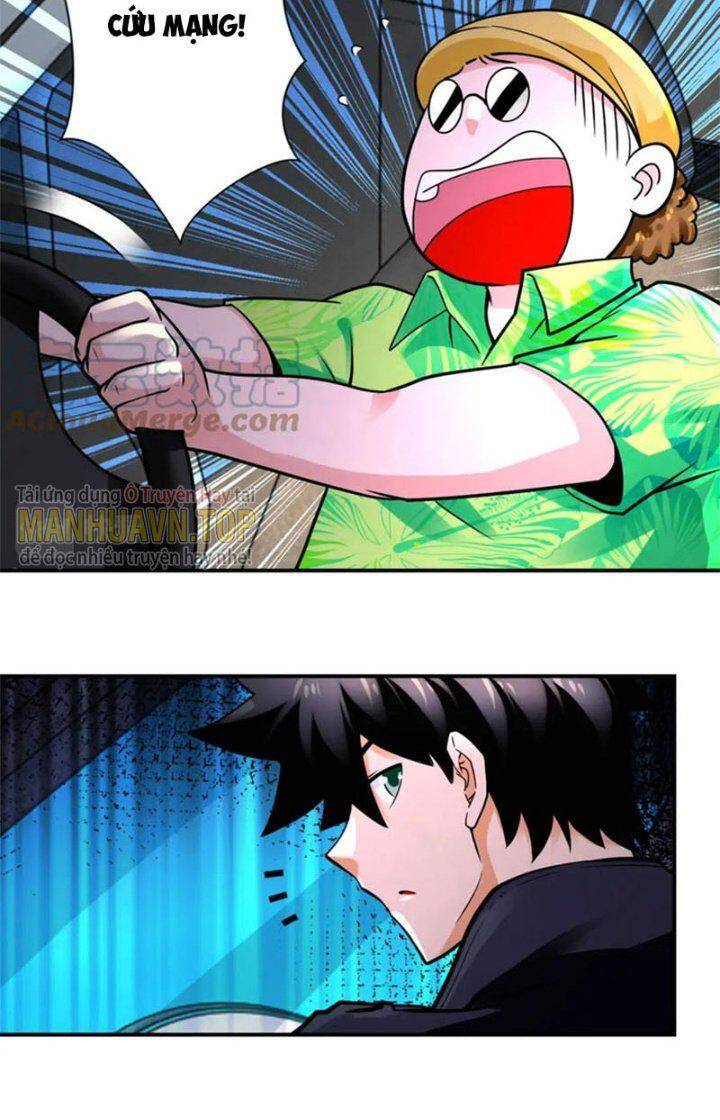 Mạt Thế Siêu Cấp Hệ Thống Chap 331 - Next Chap 332