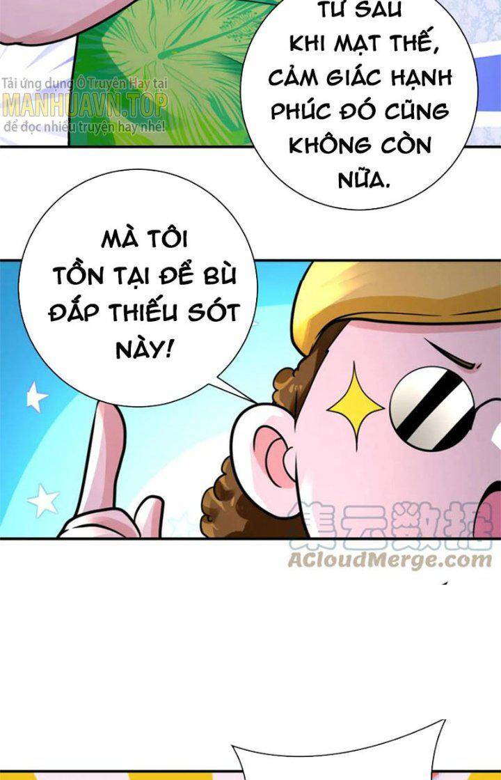 Mạt Thế Siêu Cấp Hệ Thống Chap 331 - Next Chap 332