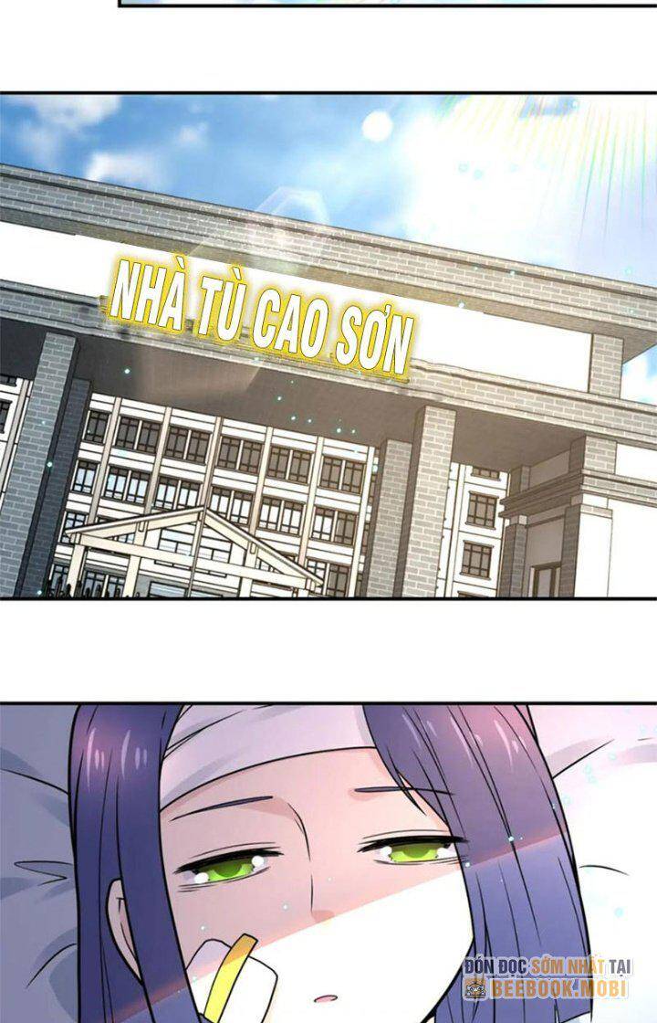 Mạt Thế Siêu Cấp Hệ Thống Chap 331 - Next Chap 332