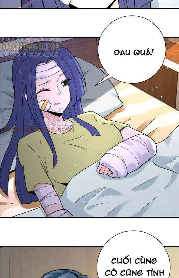 Mạt Thế Siêu Cấp Hệ Thống Chap 331 - Next Chap 332