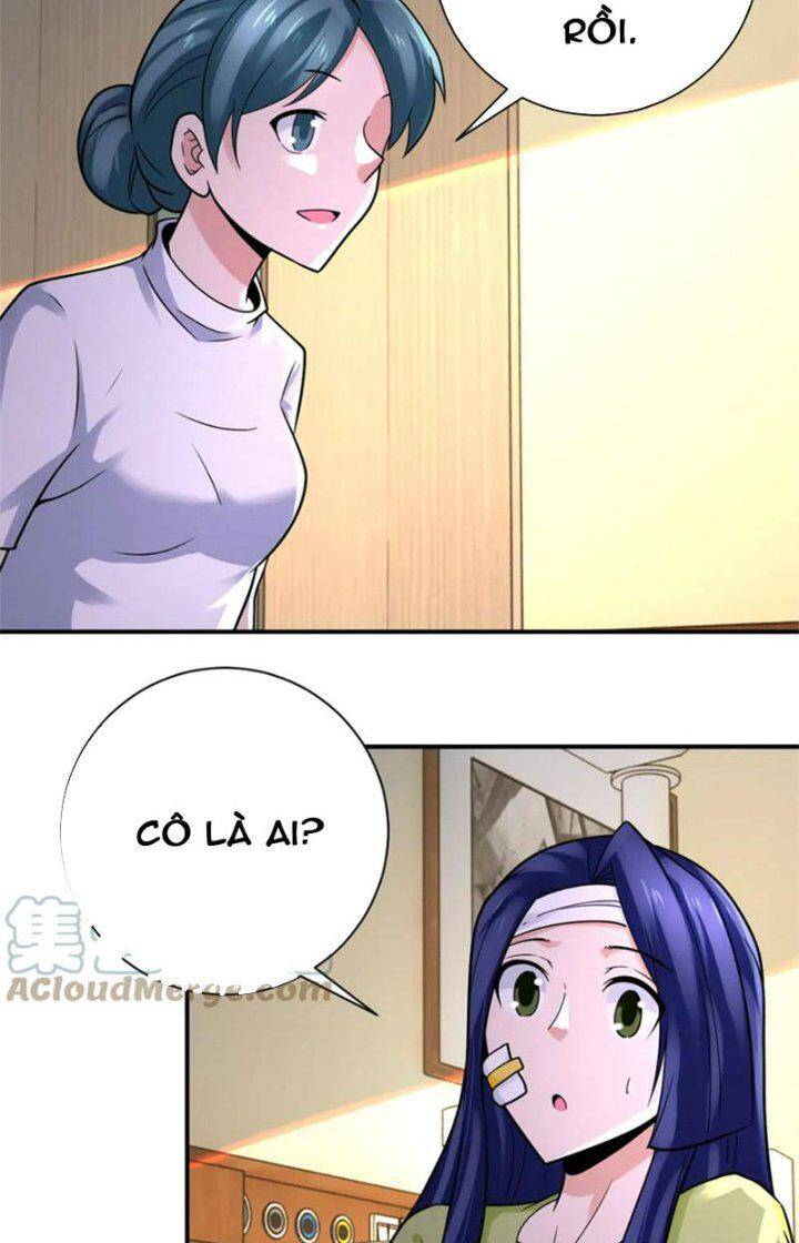 Mạt Thế Siêu Cấp Hệ Thống Chap 331 - Next Chap 332