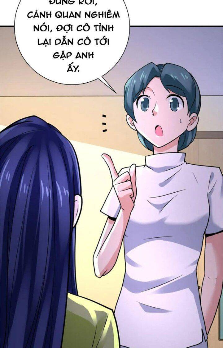 Mạt Thế Siêu Cấp Hệ Thống Chap 331 - Next Chap 332