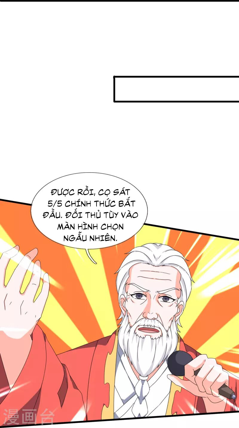 Vạn Cổ Thần Vương Chap 387 - Next Chap 388