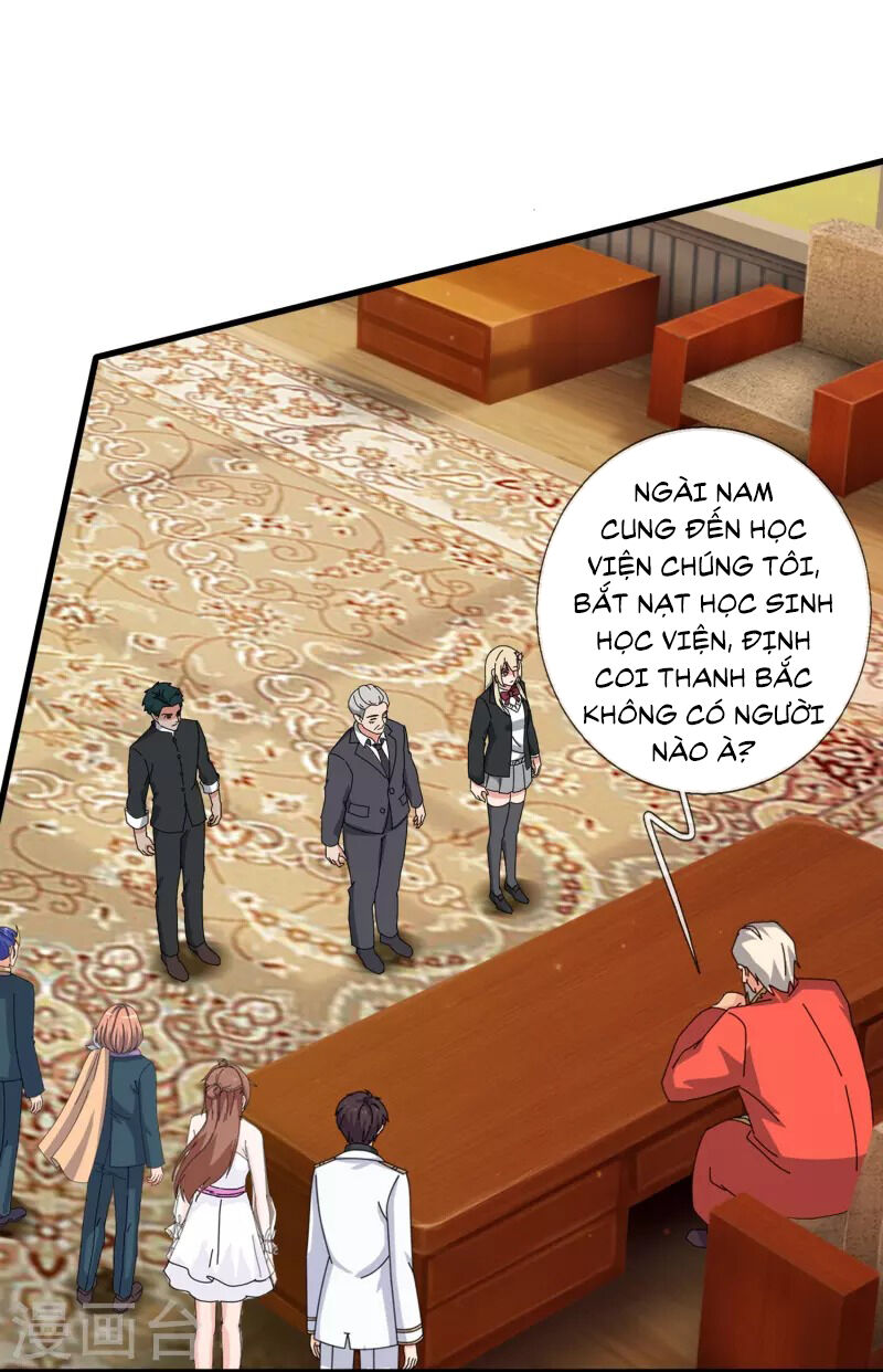 Vạn Cổ Thần Vương Chap 387 - Next Chap 388