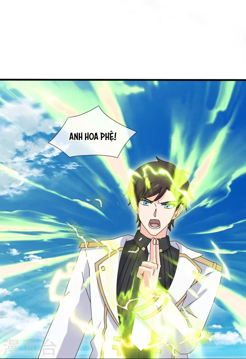 Vạn Cổ Thần Vương Chap 388 - Next Chap 389