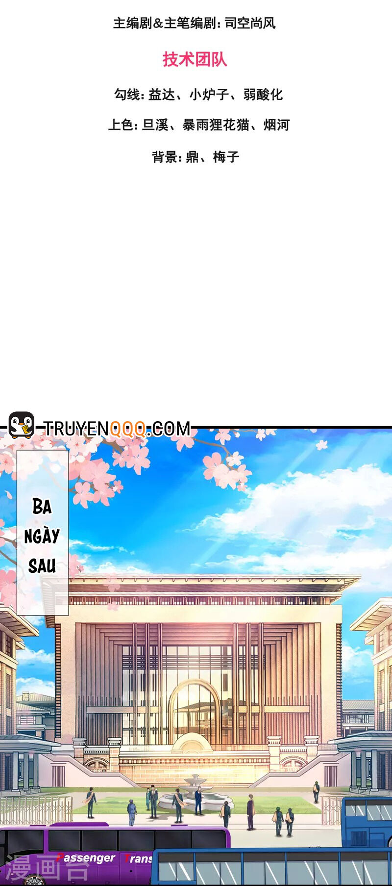 Vạn Cổ Thần Vương Chap 391 - Next Chap 392