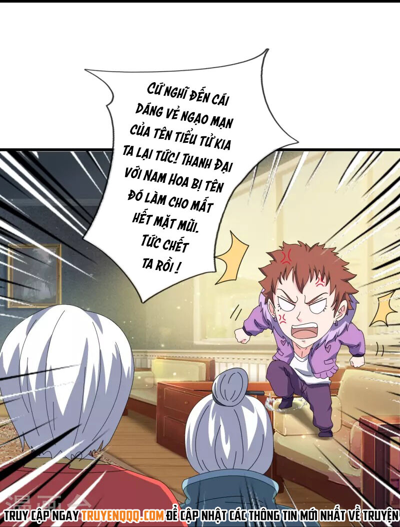 Vạn Cổ Thần Vương Chap 391 - Next Chap 392