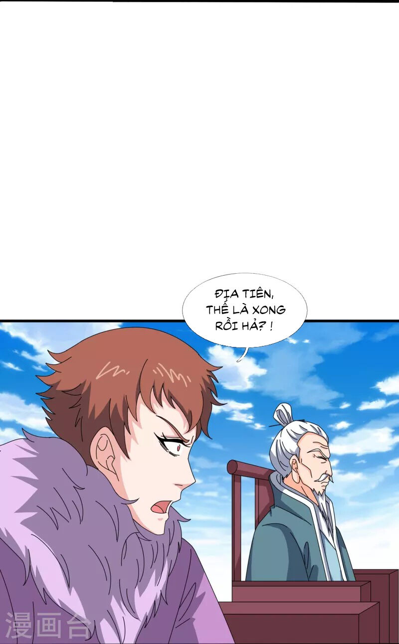 Vạn Cổ Thần Vương Chap 392 - Next Chap 393