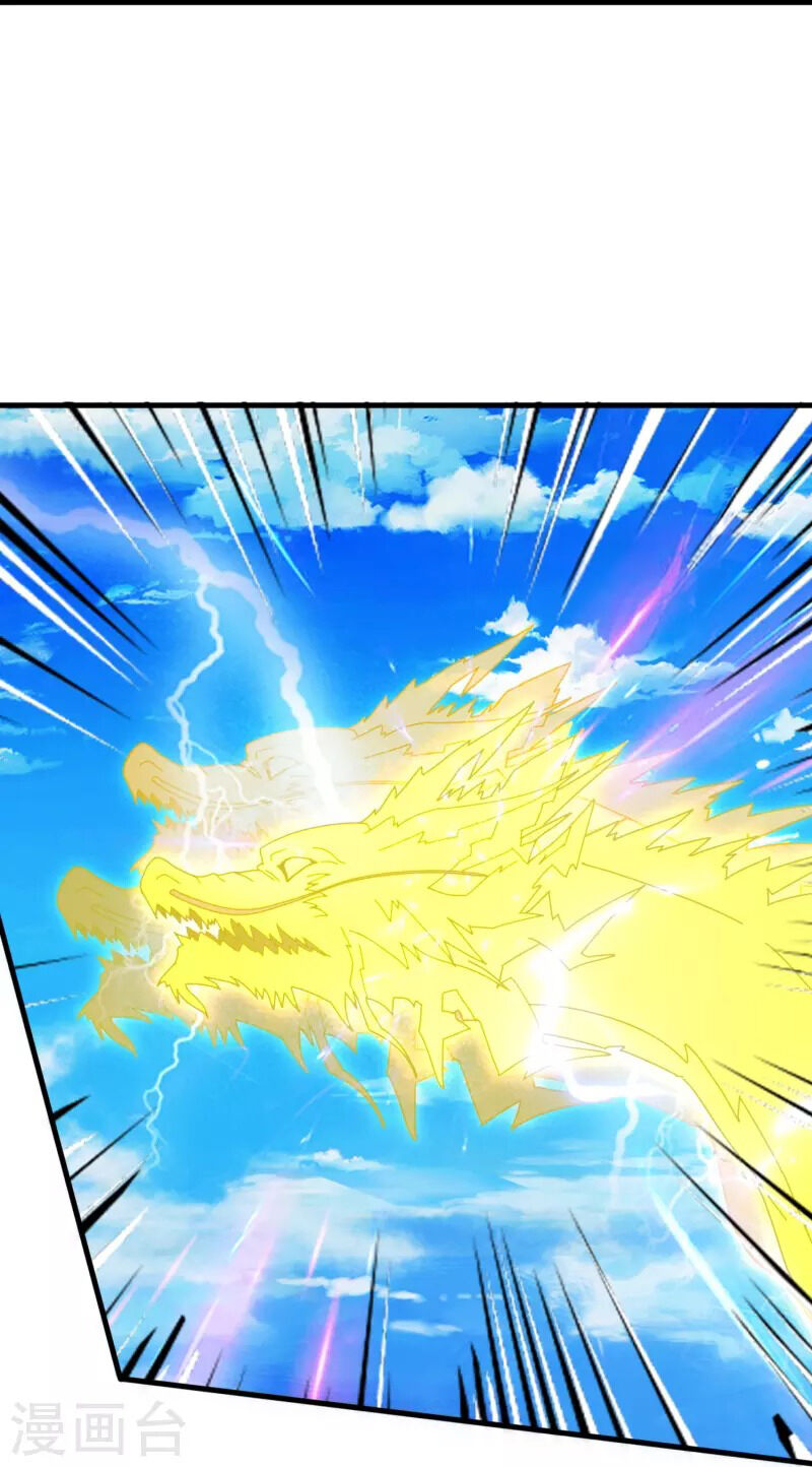 Vạn Cổ Thần Vương Chap 392 - Next Chap 393