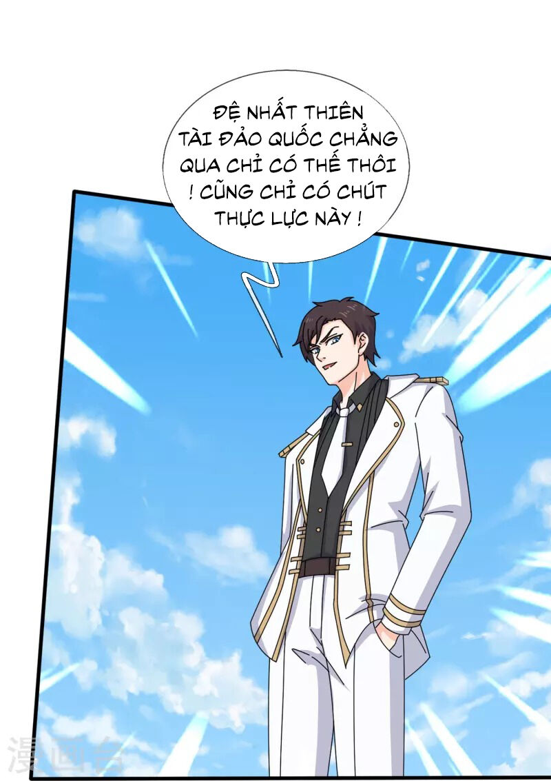 Vạn Cổ Thần Vương Chap 392 - Next Chap 393