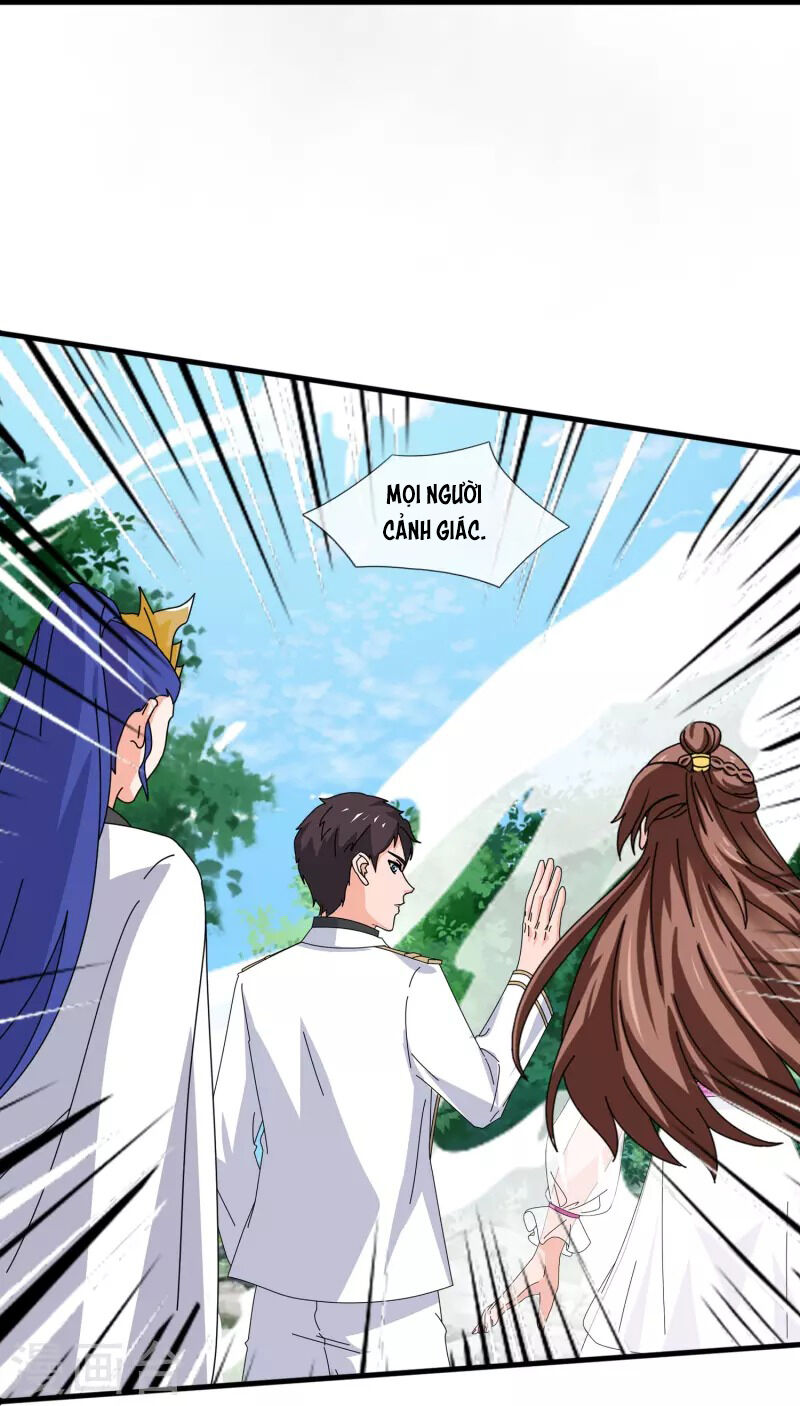 Vạn Cổ Thần Vương Chap 393 - Next Chap 394