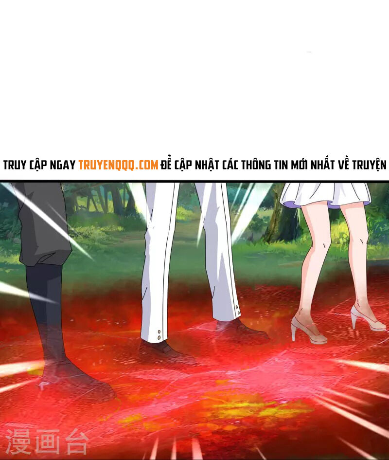 Vạn Cổ Thần Vương Chap 393 - Next Chap 394