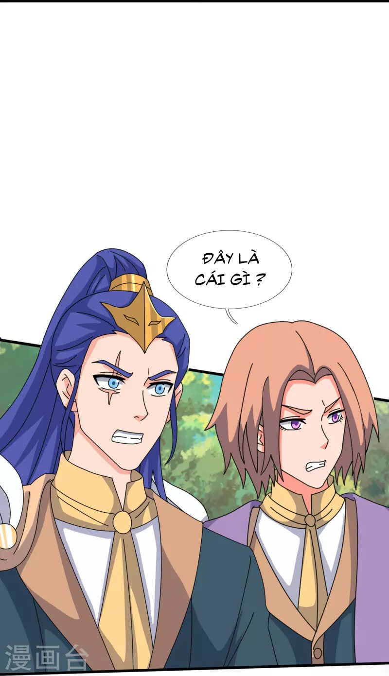 Vạn Cổ Thần Vương Chap 393 - Next Chap 394