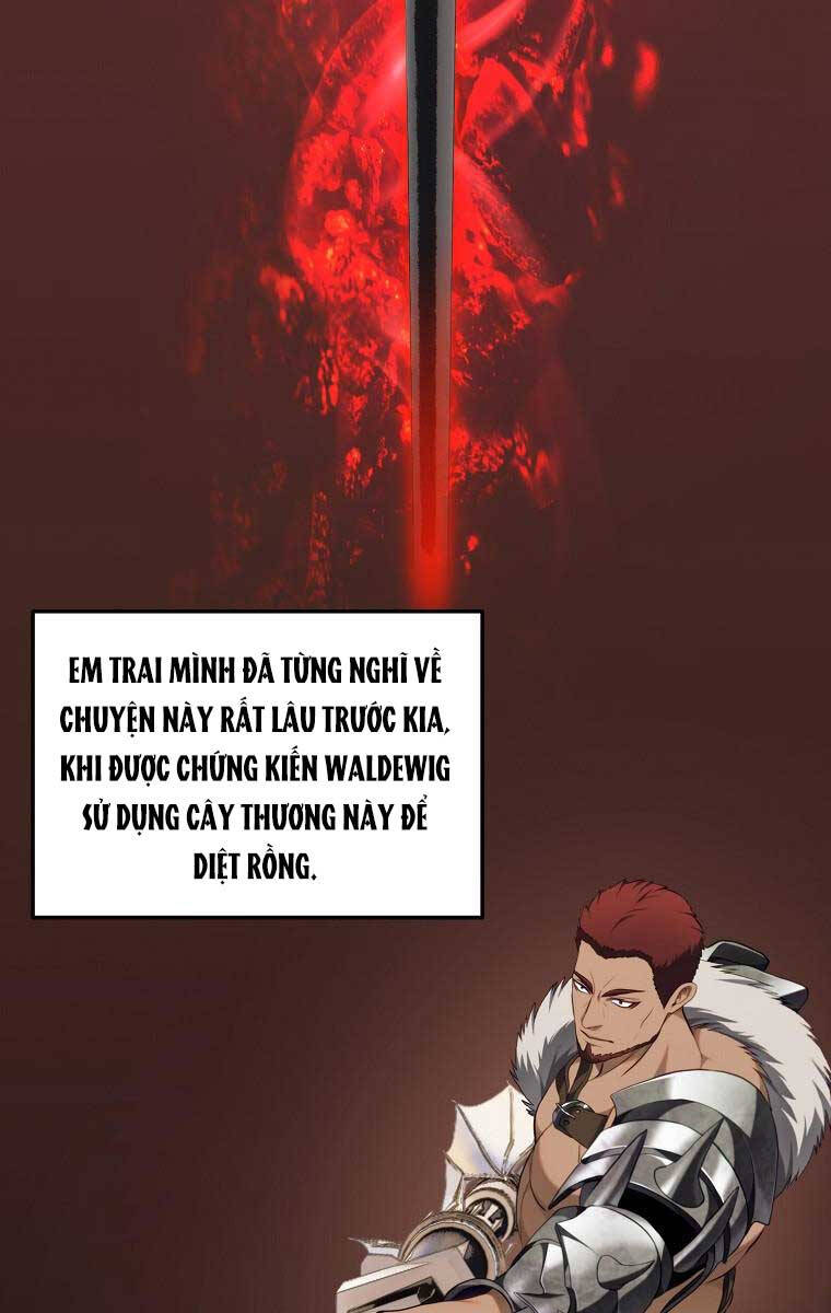 Vua Thăng Cấp Chap 155 - Next Chap 156