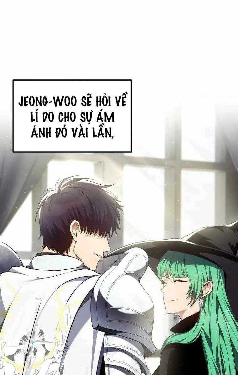 Vua Thăng Cấp Chap 161 - Next Chap 162