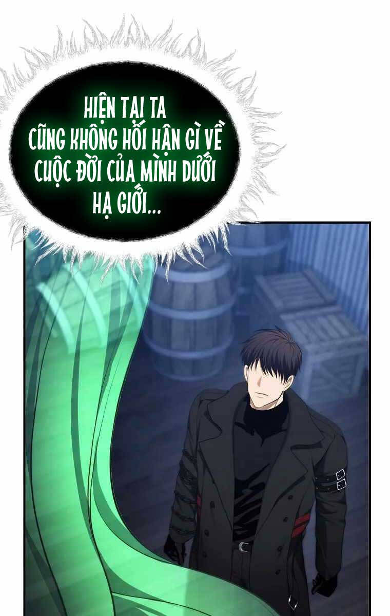 Vua Thăng Cấp Chap 161 - Next Chap 162