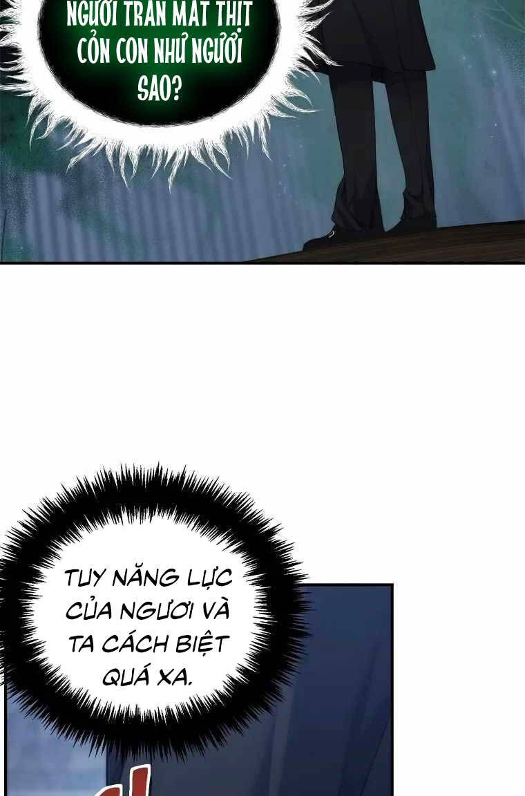 Vua Thăng Cấp Chap 161 - Next Chap 162