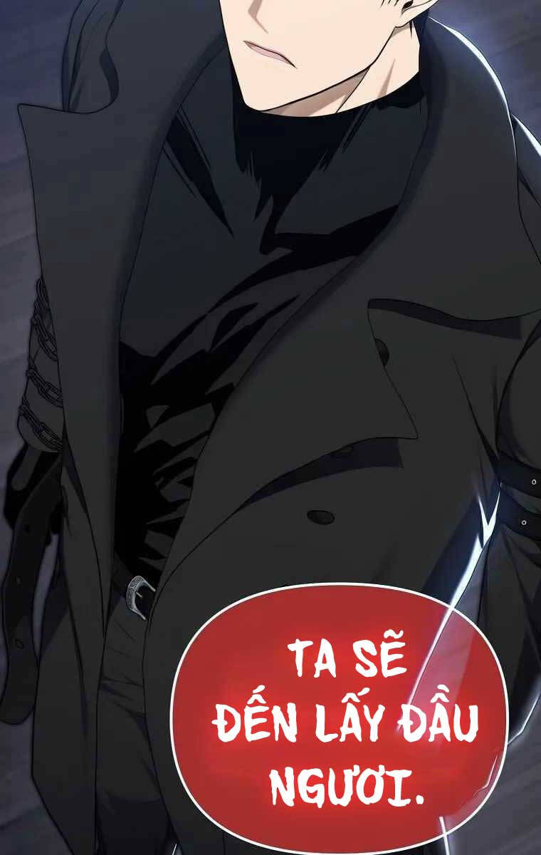 Vua Thăng Cấp Chap 161 - Next Chap 162