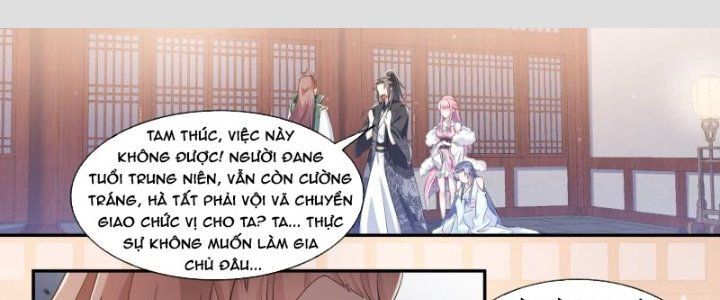 Dị Thế Tà Quân Chap 198 - Next Chap 199
