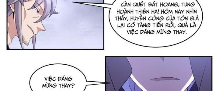 Dị Thế Tà Quân Chap 201 - Next Chap 202