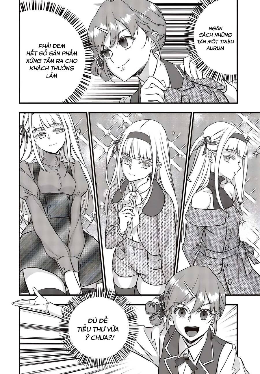 Rebuild World Chap 46 - Next Chap 47